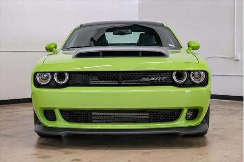 2023 Dodge Challenger SRT Demon