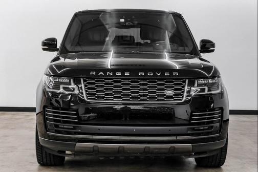 2021 Land Rover Range Rover Autobiography
