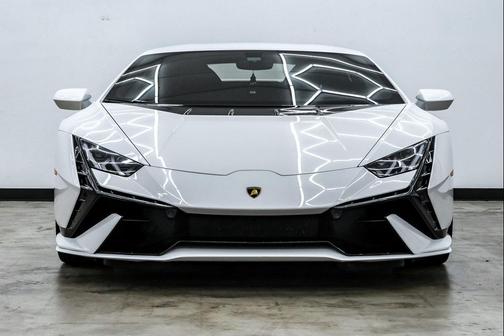 2023 Lamborghini Huracan Tecnica Coupe