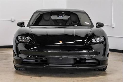 2021 Porsche Taycan 4S