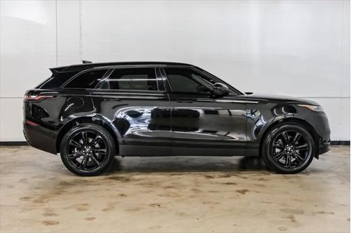 2021 Land Rover Range Rover Velar P250 S