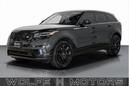 2021 Land Rover Range Rover Velar P250 S