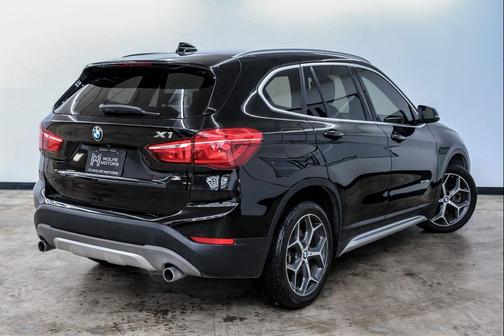 2018 BMW X1 sDrive28i
