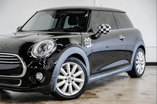 2014 MINI Hardtop Cooper