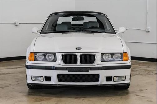 1998 BMW M3 Base