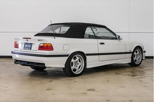 1998 BMW M3 Base