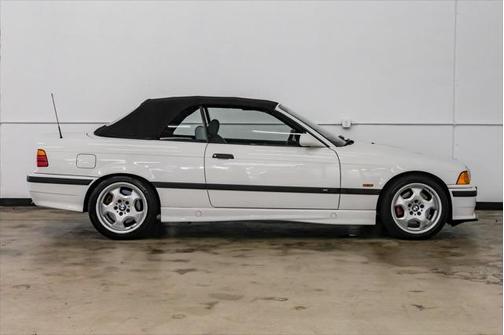 1998 BMW M3 Base