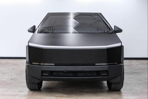 2024 Tesla Cybertruck All-Wheel Drive