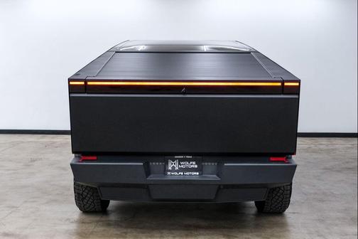 2024 Tesla Cybertruck All-Wheel Drive