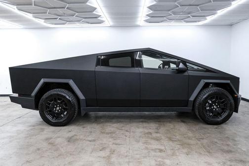 2024 Tesla Cybertruck All-Wheel Drive