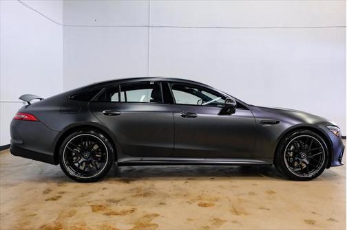 2023 Mercedes-Benz AMG GT 53 4-Door