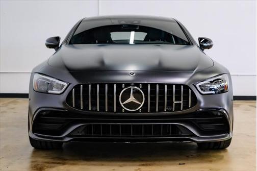 2023 Mercedes-Benz AMG GT 53 4-Door