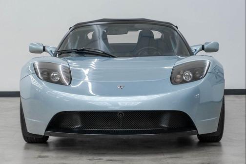 2010 Tesla Roadster Base