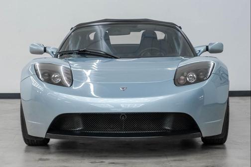 2010 Tesla Roadster Base