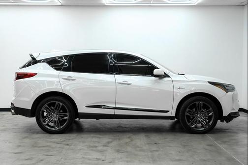 2022 Acura RDX A-Spec Package