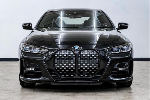 2024 BMW 430 i xDrive
