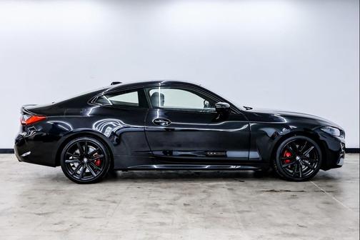 2024 BMW 430 i xDrive