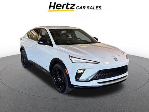 2025 Buick Envista Sport Touring