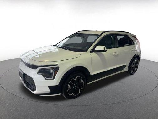 2023 Kia Niro EV Wind
