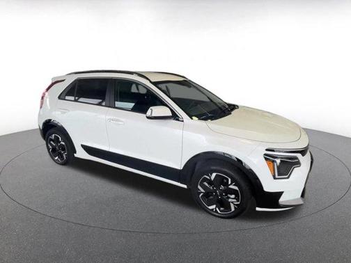 2023 Kia Niro EV Wind