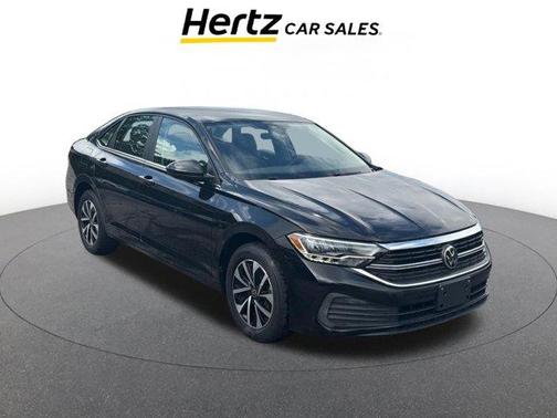 2024 Volkswagen Jetta 1.5T S