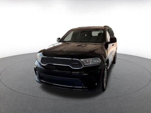 2024 Dodge Durango SXT