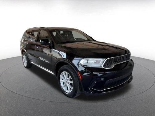 2024 Dodge Durango SXT