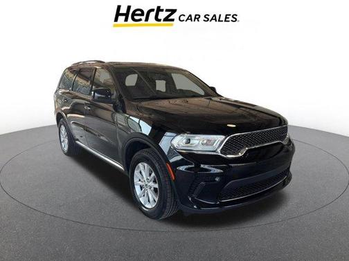 2024 Dodge Durango SXT