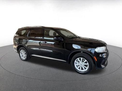 2024 Dodge Durango SXT