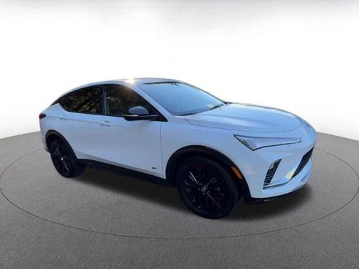 2025 Buick Envista Sport Touring