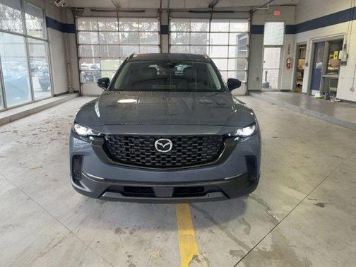 2025 Mazda CX-50 2.5 S Select Package