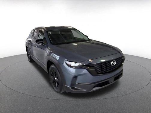 2025 Mazda CX-50 2.5 S Select Package