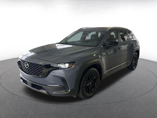 2025 Mazda CX-50 2.5 S Select Package