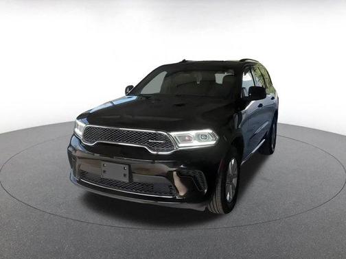 2024 Dodge Durango SXT