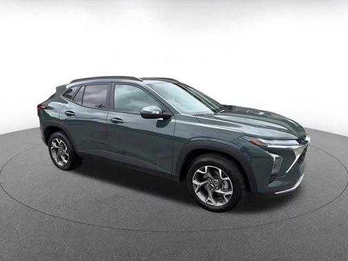 Cypress 2025 Chevrolet Trax LT