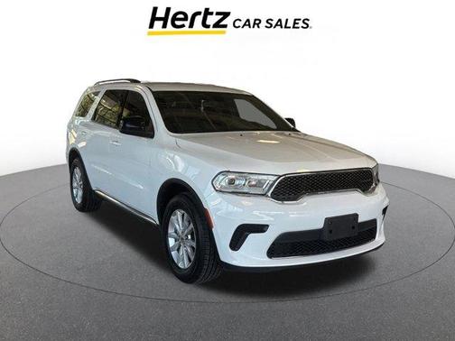 2023 Dodge Durango SXT