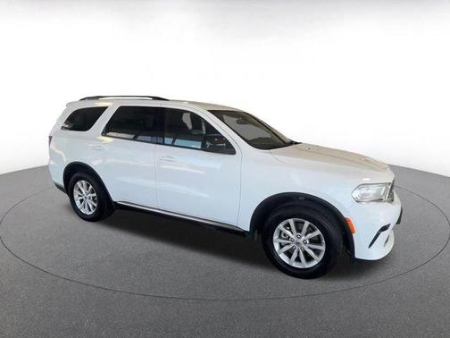 2023 Dodge Durango SXT