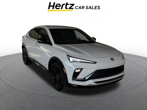 2025 Buick Envista Sport Touring