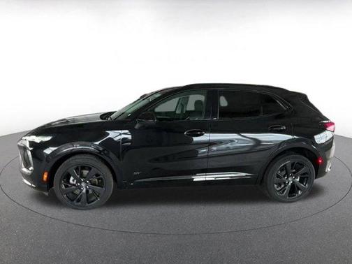 2024 Buick Envision Sport Touring