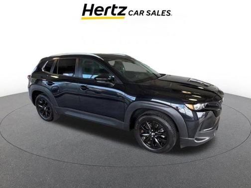 2025 Mazda CX-50 2.5 S Select Package