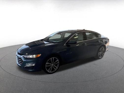2024 Chevrolet Malibu 2LT