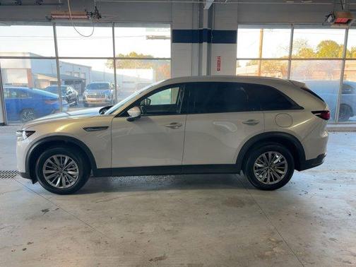 2025 Mazda CX-90 Preferred