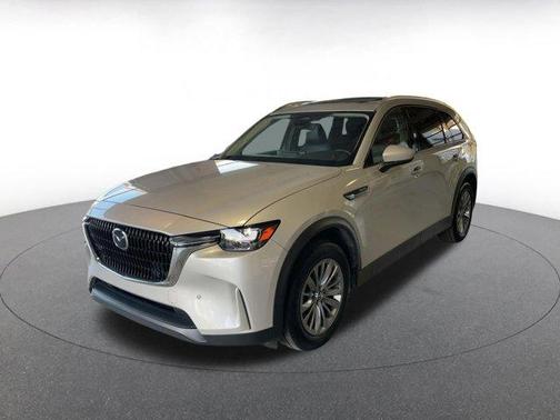 2025 Mazda CX-90 Preferred