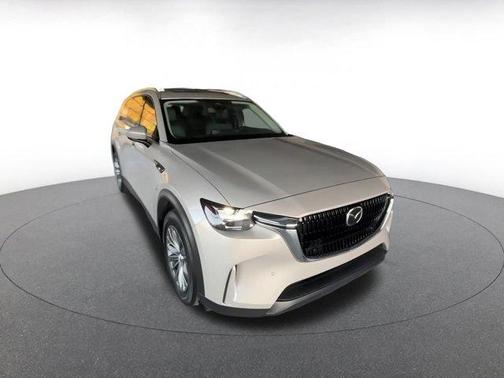 2025 Mazda CX-90 Preferred