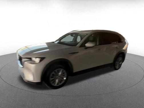 2025 Mazda CX-90 Preferred
