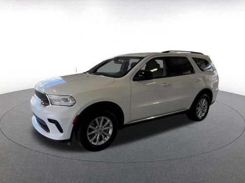 2024 Dodge Durango SXT