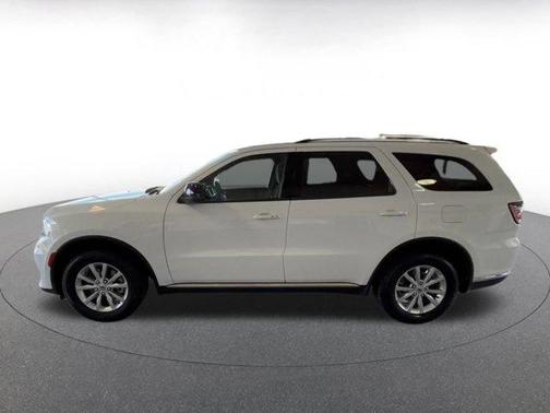 2024 Dodge Durango SXT