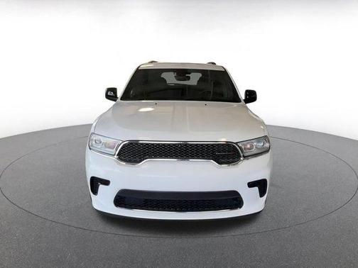 2024 Dodge Durango SXT