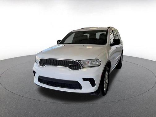 2024 Dodge Durango SXT