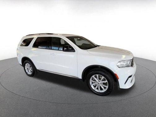2024 Dodge Durango SXT